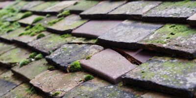 Little Malvern roof repair costs